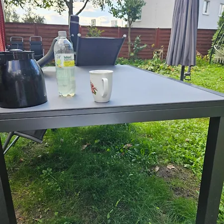 Lägenhet Zimmer In